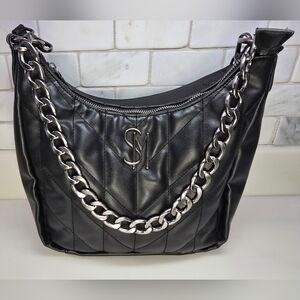 💋Steve Madden Quilted Shoulder Bag LIKE NEW